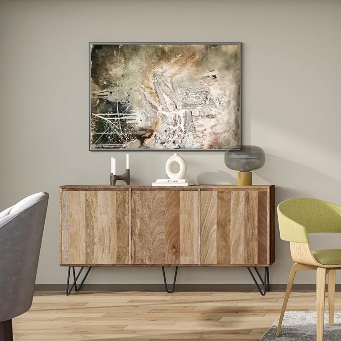 SIMPLIHOME Hunter Buffet - Image 2