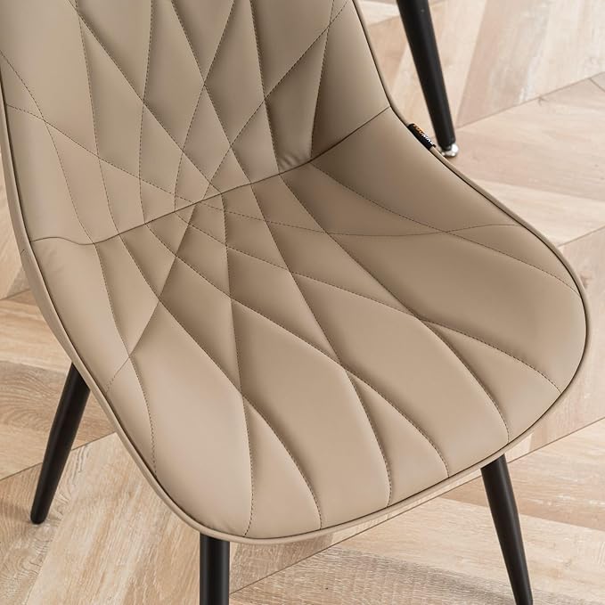 Rowill Dining Chairs Set of 2 - Image 8