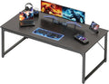 PRAISUN 63 X 29.5 Inch Computer Desk by PRAISUN