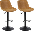 Bar Stools, Swivel Counter Height Barstools by Ermnois