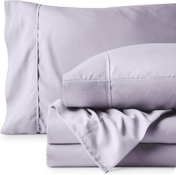 Bare Home King Sheet Set - Image 9