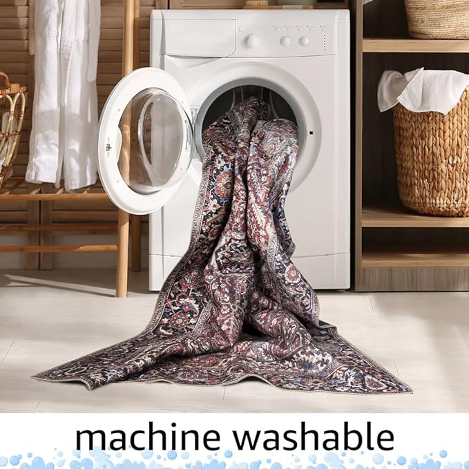 Keen Home Design 8x10 Rug - Image 7