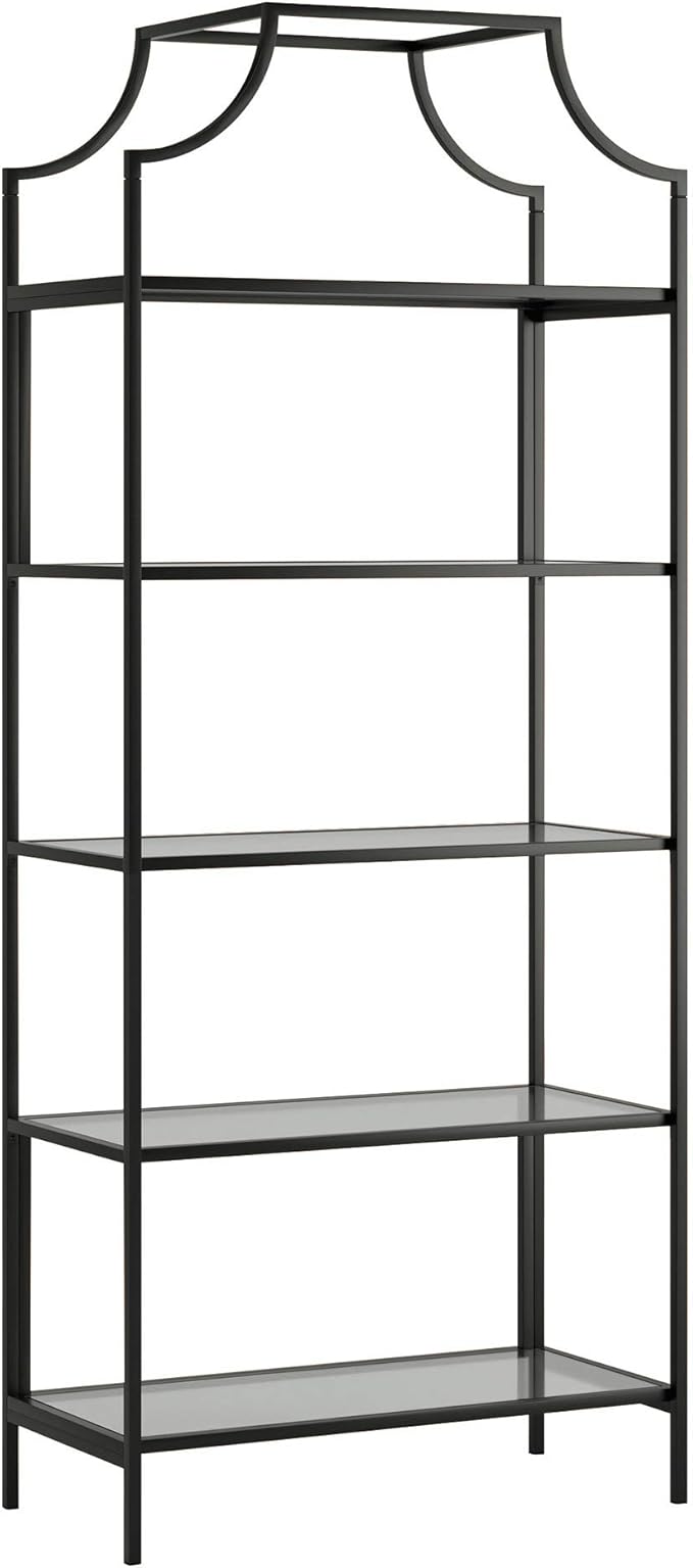 Sauder Harvey Park Bookcase/Book Shelf by SAUDER%C2%AE