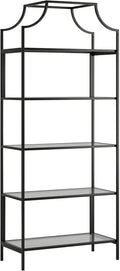 Sauder Harvey Park Bookcase/Book Shelf by SAUDER%C2%AE