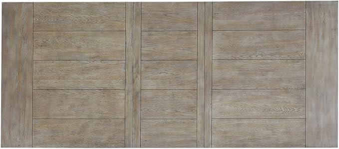 LIBERTY FURNITURE INDUSTRIES, INC. Whitney Trestle Table Set - Image 6
