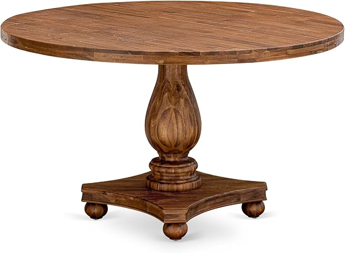 I52-0N-TP Dining Room Table - Image 4