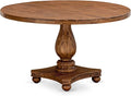 I52-0N-TP Dining Room Table by LuxebyEastWestFurniture