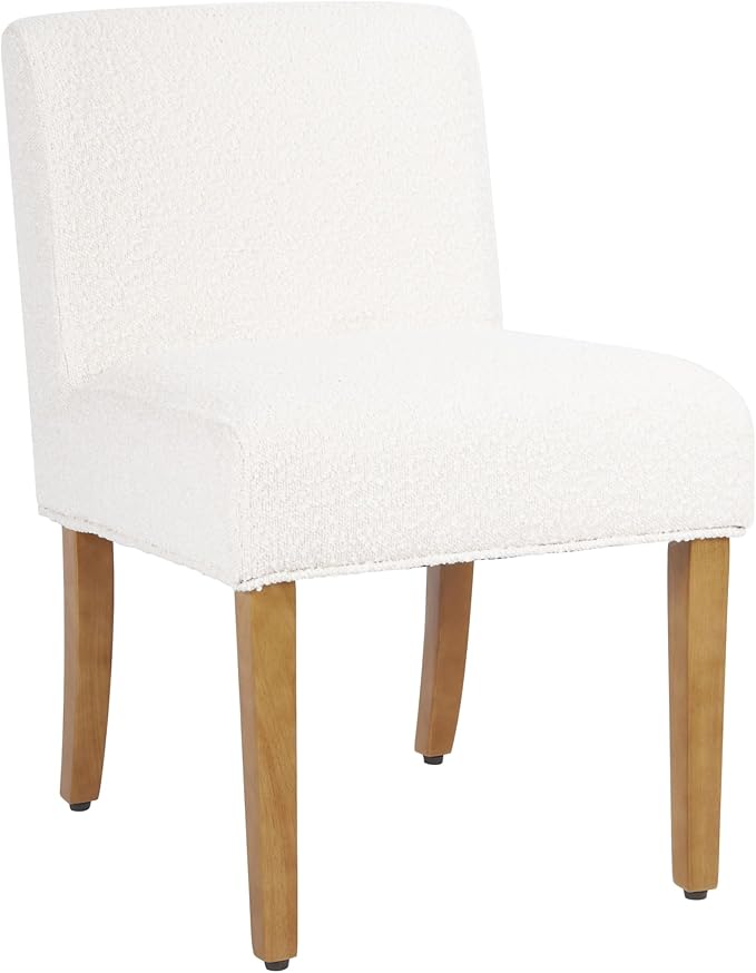 HomePop Home Decor | Upholstered Dining Chairs by HomePop