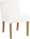 HomePop Home Decor | Upholstered Dining Chairs by HomePop