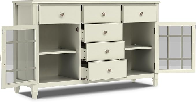 SIMPLIHOME Connaught Buffet - Image 4