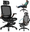 GABRYLLY Ergonomic Office Chair by GABRYLLY