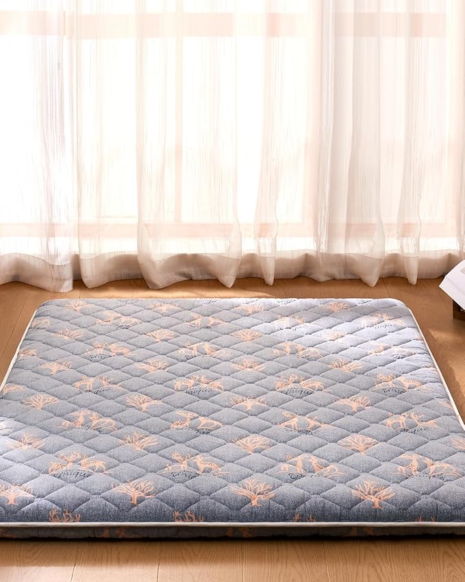 6th Generation Japanese Floor Futon Mattress - Image 6