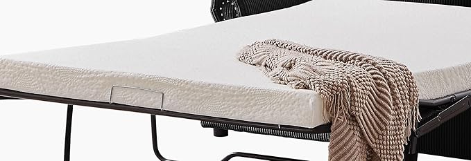 Reversible Sleeper Sofa Bed - Image 7