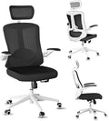 Mesh Desk Office Chairs, Compute Executive Chair by Balmstar
