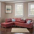 L-Shaped Sectional Sofa, Modern Sectional Couches Home Sofas by Outdoorchairs