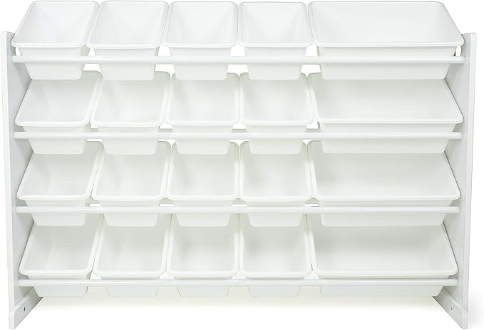 Humble Crew Extra-Large Toy Organizer - Image 3