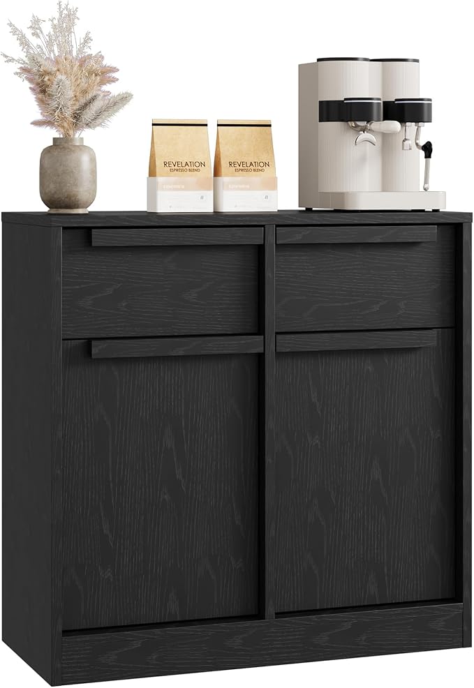 GarveeHome Sideboard Buffet Cabinet by GarveeHome