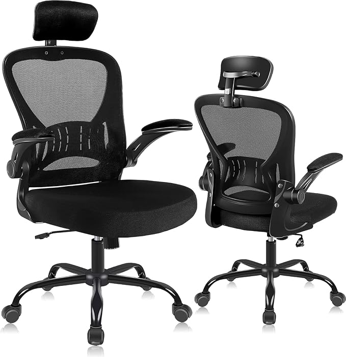 ralex-chair Ergonomic Office Chair by ralexchair
