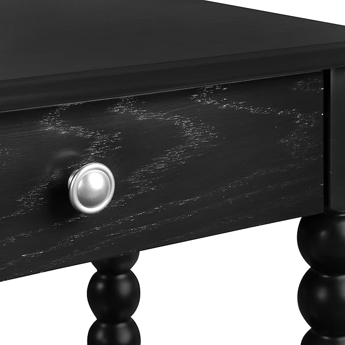 OSP Home Furnishings Elise Cottage Style Table - Image 8