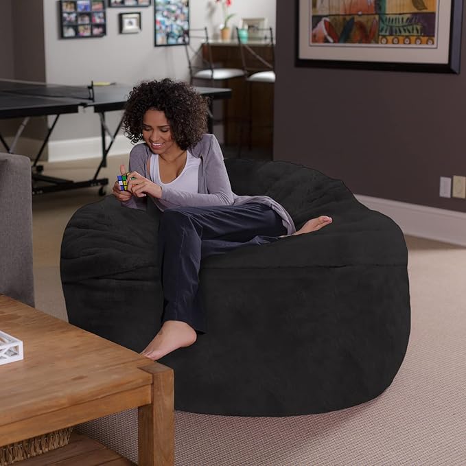 Sofa Sack Bean Bag Chair - Image 2