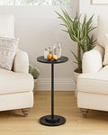 Round Side Table, Small Drink Table by AEPOALUA