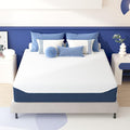 SDHYL Queen Mattress, 12 Inch Gel Infused Memory Foam Mattress by SDHYLLoveYourHouseMore