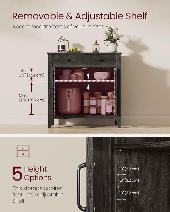 VASAGLE LIRY Collection - Image 4