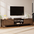 TV Stand for Living Room by IKALIFE