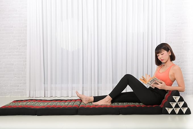 Leewadee Comfortable Japanese Floor Mattress by Leewadee
