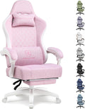 GTPLAYER Gaming Chair, Computer Office Chair by GtracingDirect