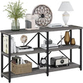 BON AUGURE 55 Inch Console Tables by BONAUGURE