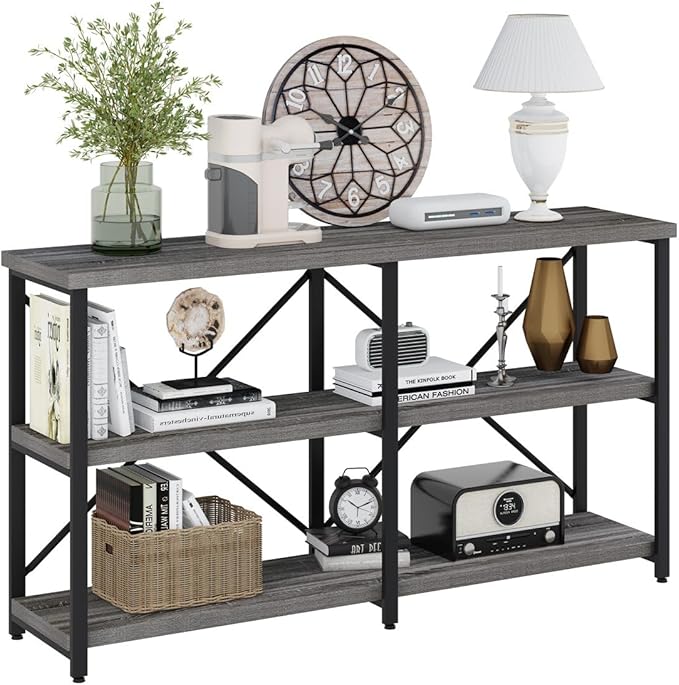 BON AUGURE 55 Inch Console Tables by BONAUGURE