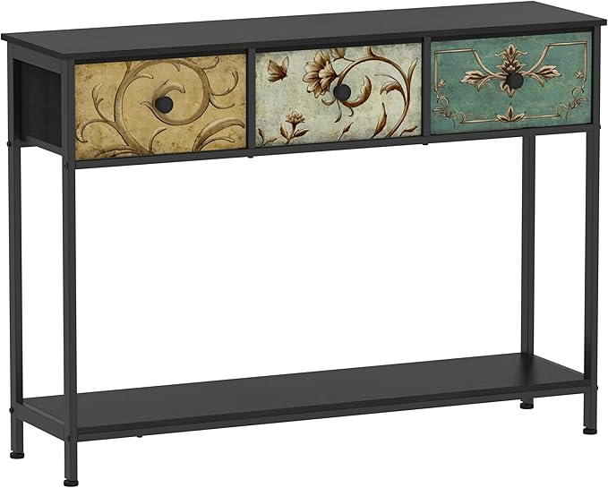 Tohomeor Entryway Console Table - Image 7
