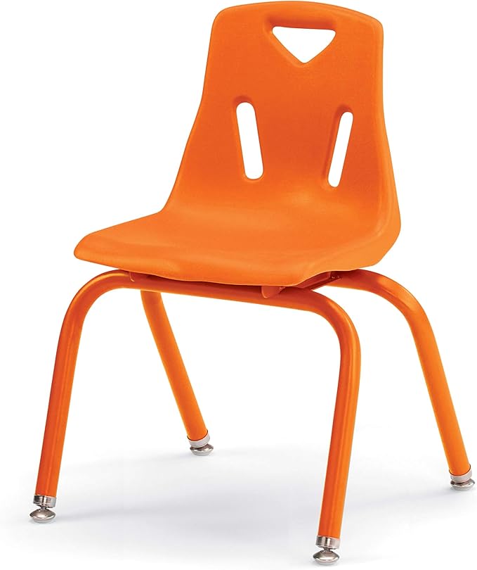 Berries Jonti-Craft 8124JC6114 Stacking Chairs - Image 4