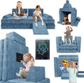 Modular Kids Play Couch & Sofa by UtopiaHouse