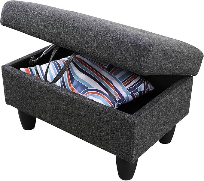 NicBex Sectional Couch 3 Pieces Sofa Set - Image 7