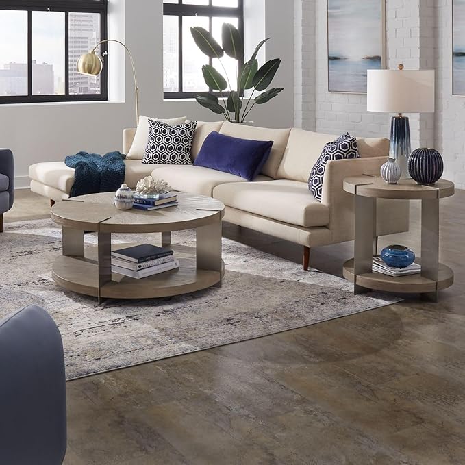 Liberty Furniture Harlow Living Room 3 Piece Set by LibertyFurniture