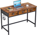 Furologee Small Computer Desk by Furologee