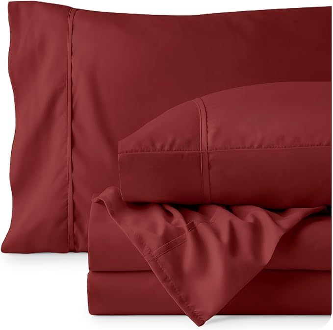 Bare Home King Sheet Set - Image 9