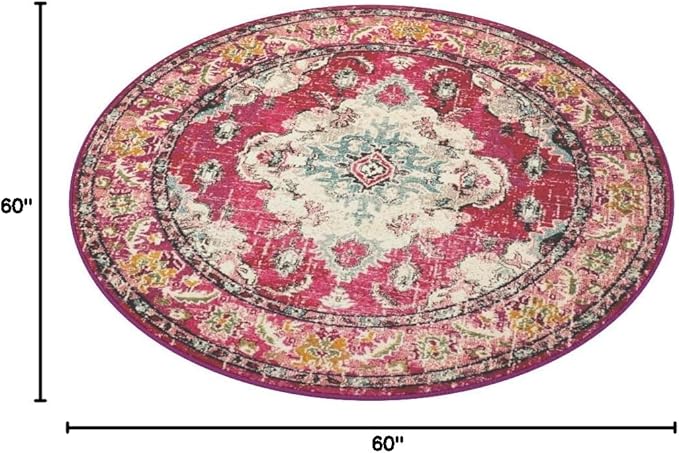 SAFAVIEH Monaco Collection Area Rug - Image 2