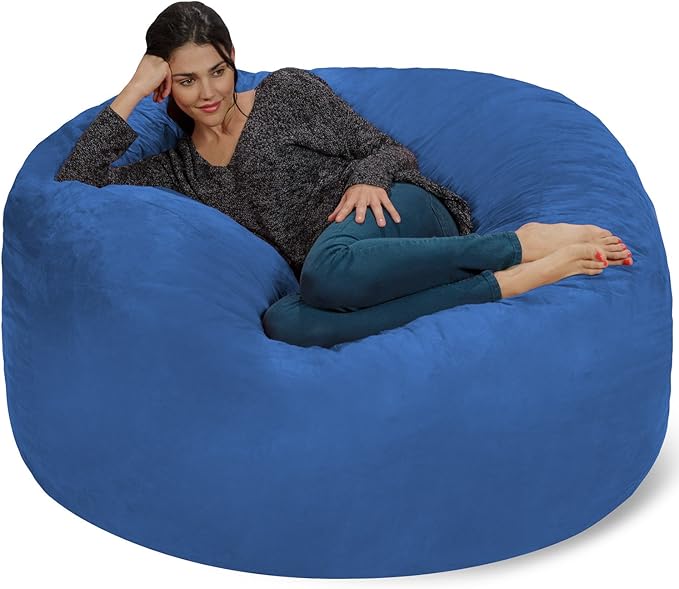 Chill Sack Bean Bag Chair by ChillSackBeanBags