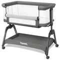 Papablic Baby Bassinet, Bedside Bassinet by Papablic