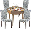 COLAMY 5-Piece Extendable Dining Table Set by COLAMYINC