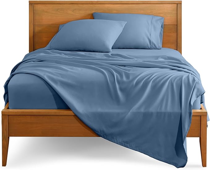 Bare Home Twin XL Sheet Set by BareHome