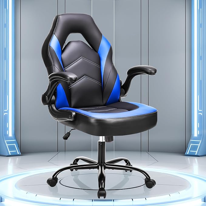 OLIXIS Computer Gaming Chair by OLIXIS