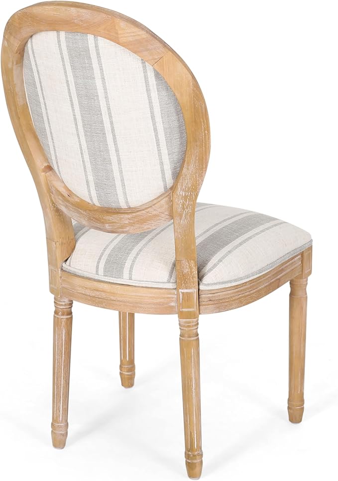Christopher Knight Home Phinnaeus Dining Chair Set - Image 7