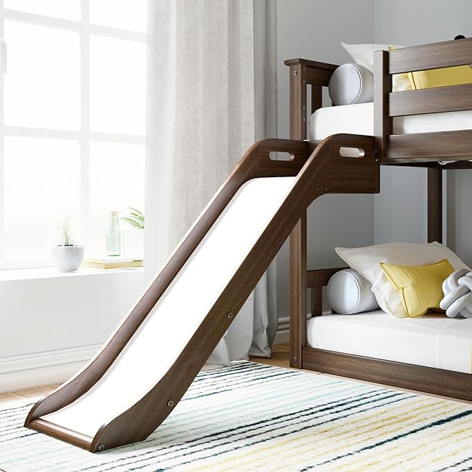 Max & Lily Twin Over Twin Low Bunk - Image 3