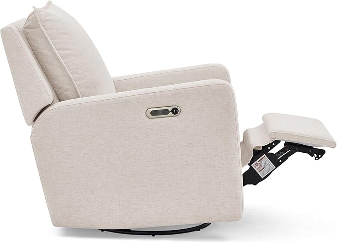 Delta Children babyGap Harlowe Power Recliner - Image 13