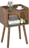 Yoobure Mid Century Modern Nightstand by Yoobure