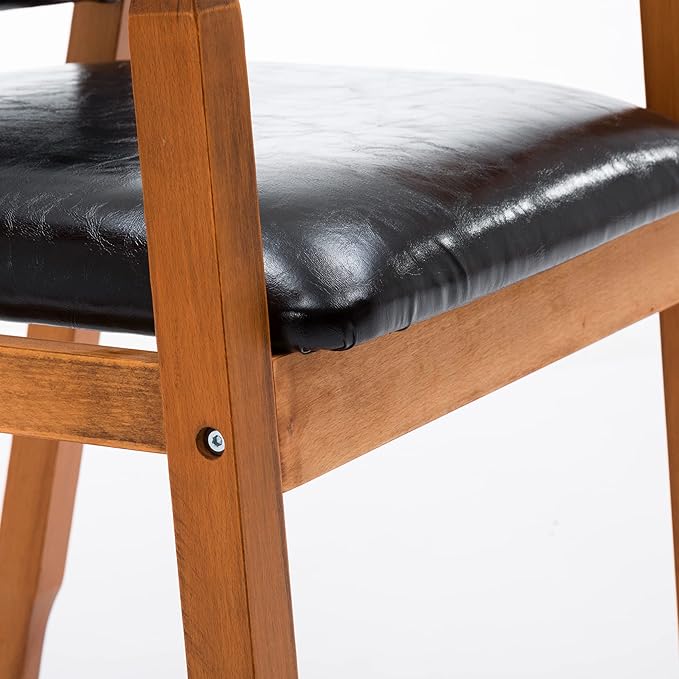 NOBPEINT Mid-Century Dining Side Chair - Image 8